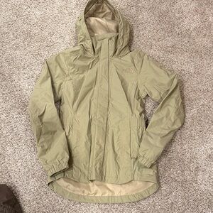 The North Face Rain Jacket